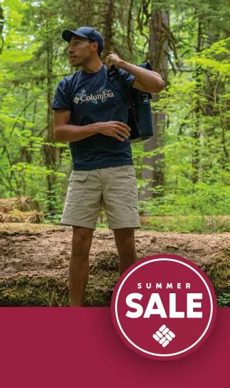 columbia sportswear sales reps